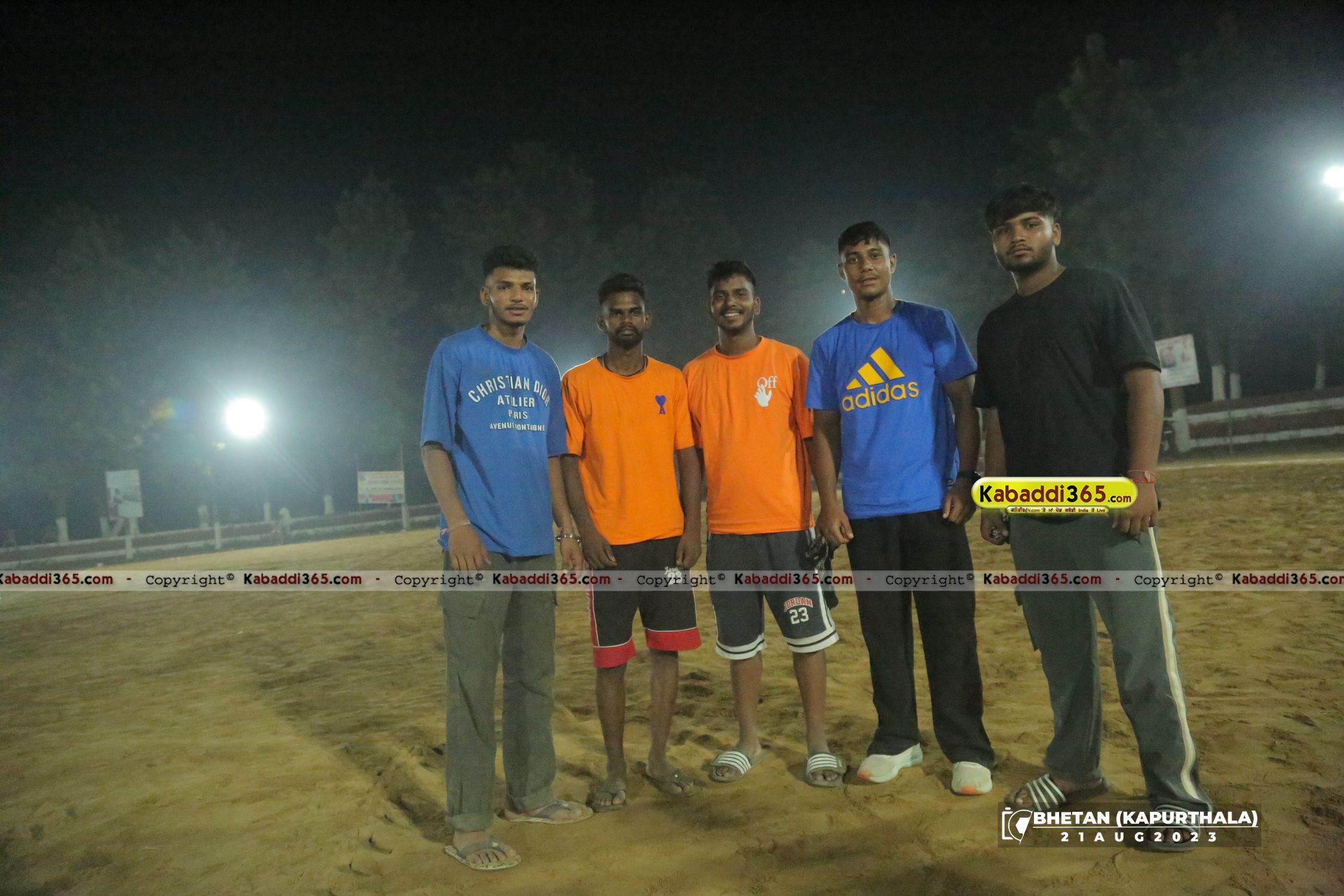 event image